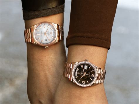 elegant women and rolex|best rolex for women.